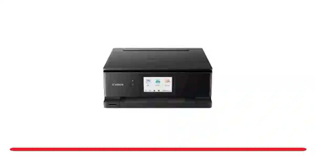 Canon PIXUS TS8530 Driver