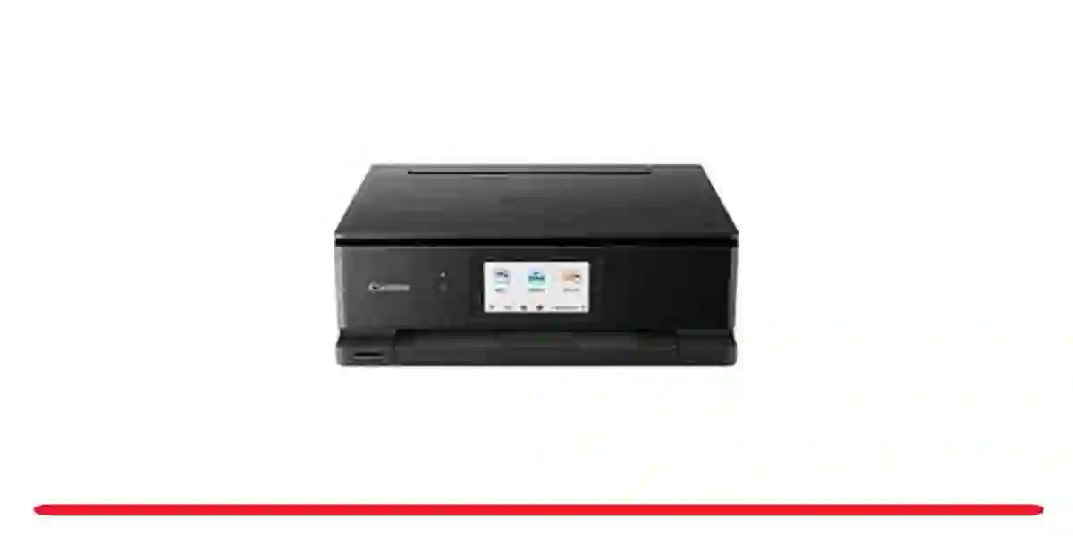 Canon PIXUS TS8630 Driver