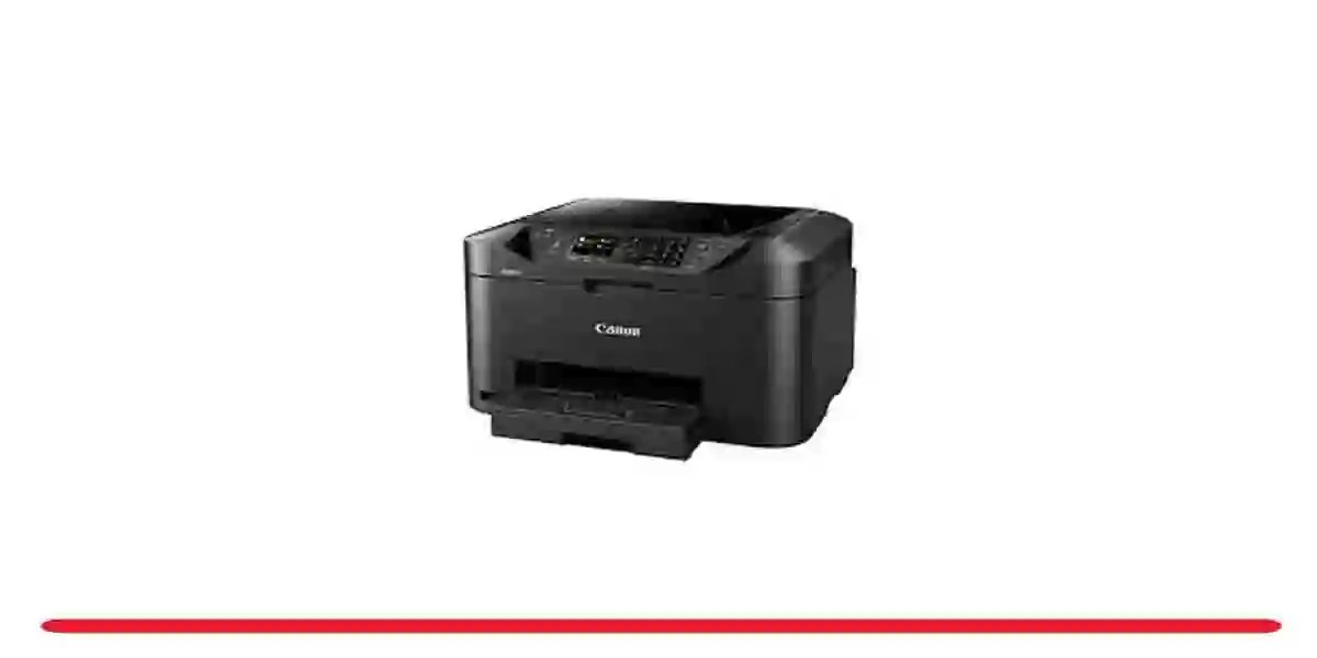 Canon MAXIFY MB2130 Driver