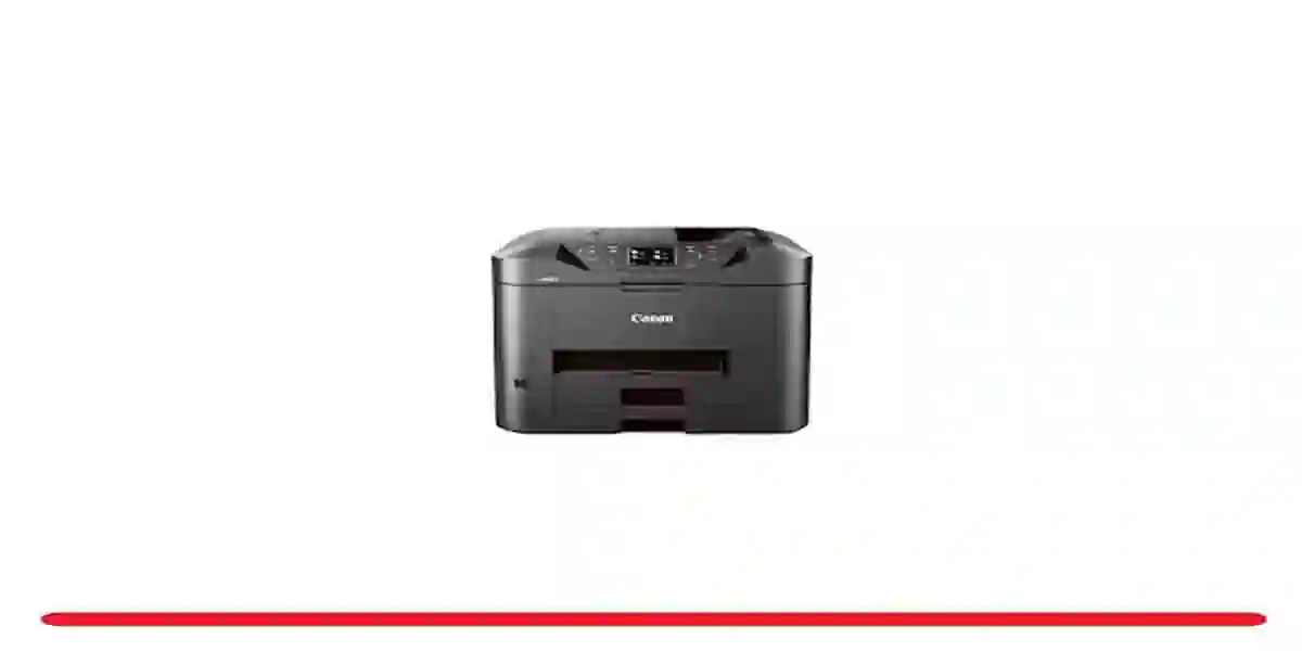 Canon MAXIFY MB2330 Driver