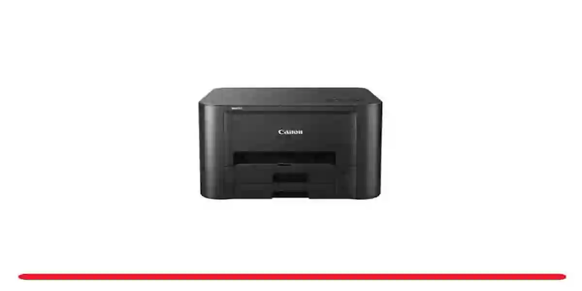 Canon MAXIFY iB4030 Driver