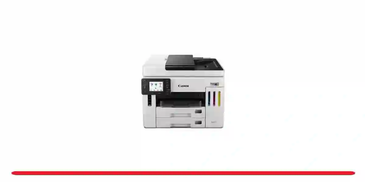 Canon MegaTank GX7120X Driver Canon MegaTank GX7120X Driver