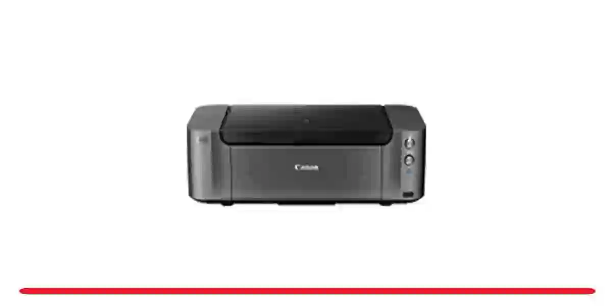 Canon PIXMA PRO-10S Driver