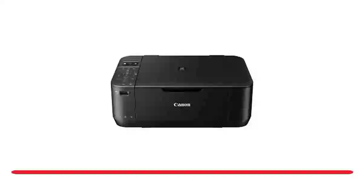 Canon PIXUS MG4230 Driver