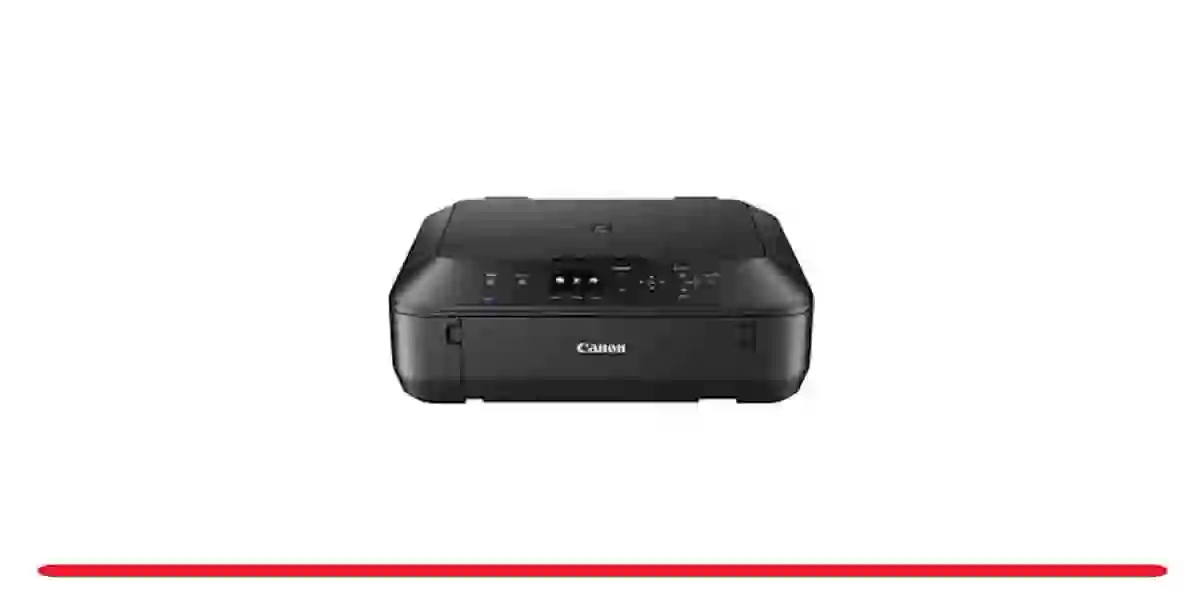 Canon PIXUS MG5530 Driver