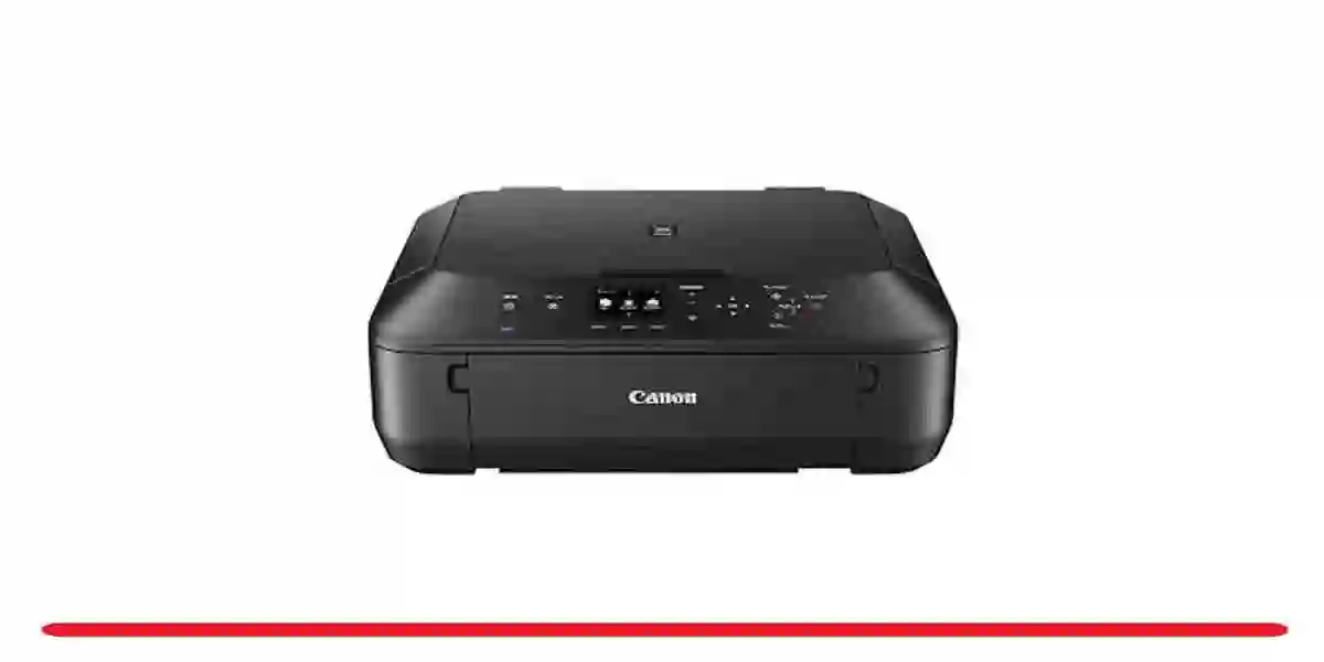 Canon PIXUS MG5630 Driver
