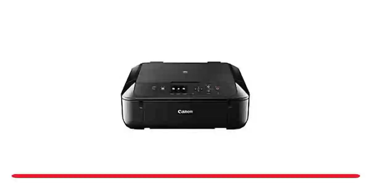 Canon PIXUS MG5730 Driver