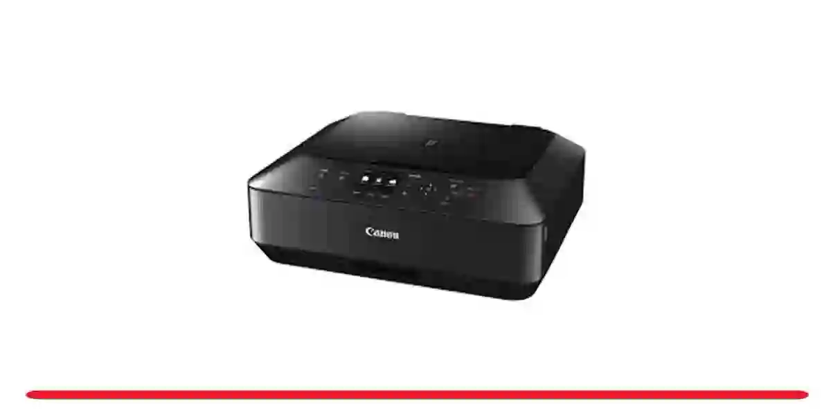 Canon PIXUS MG6730 Driver