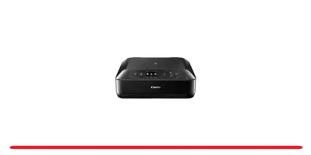 Canon PIXUS MG6930 Driver