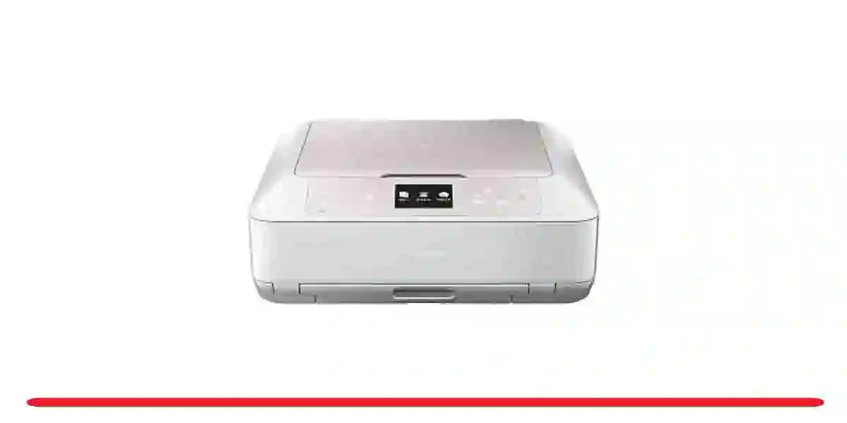 Canon PIXUS MG7530 Driver