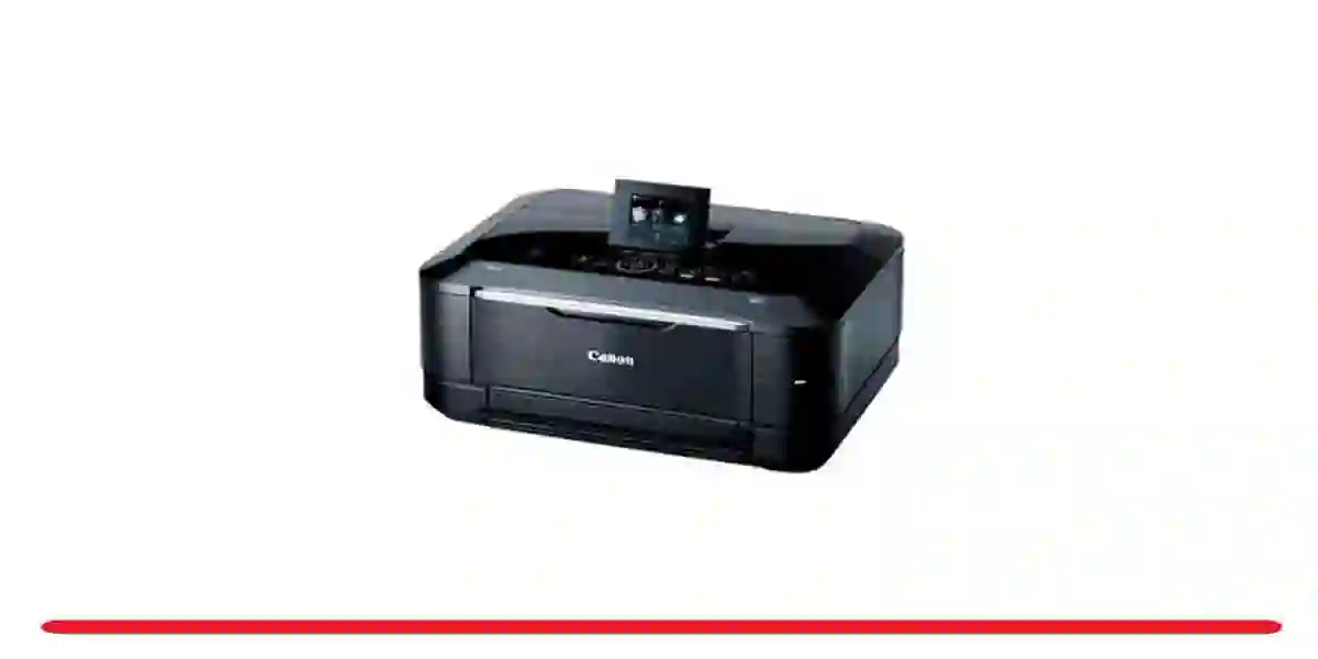 Canon PIXUS MG8130 Driver