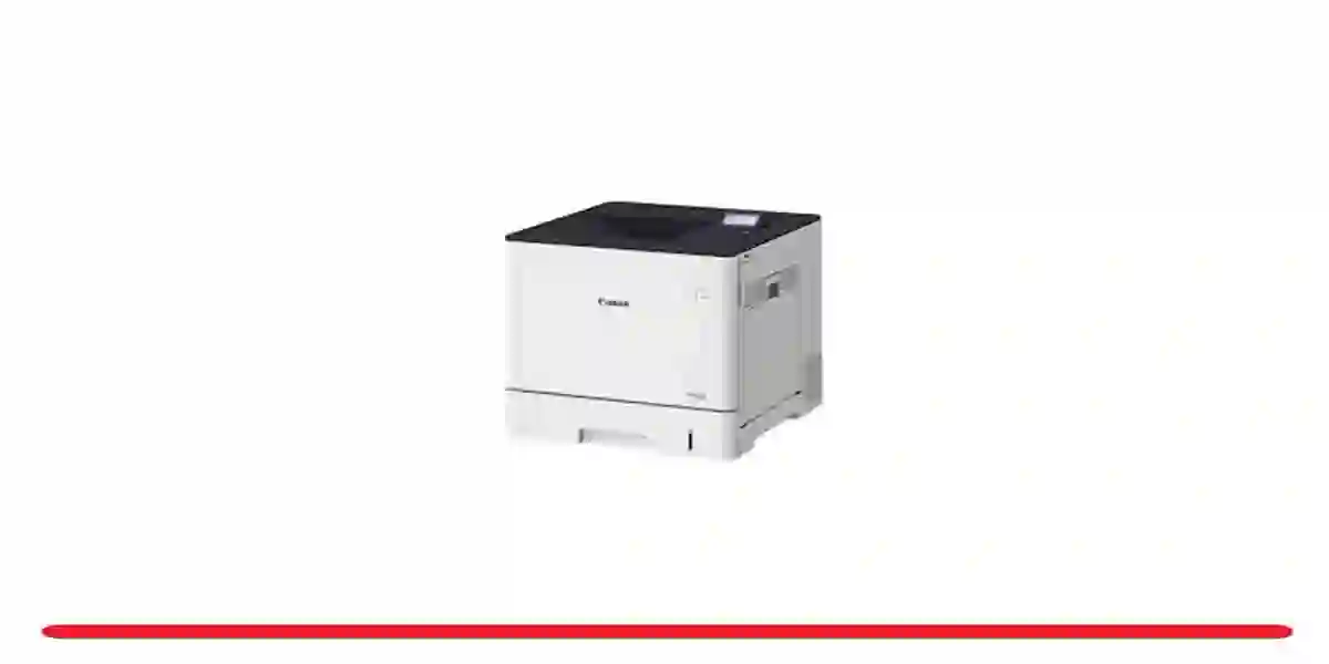 Canon i-SENSYS X C1538P Driver