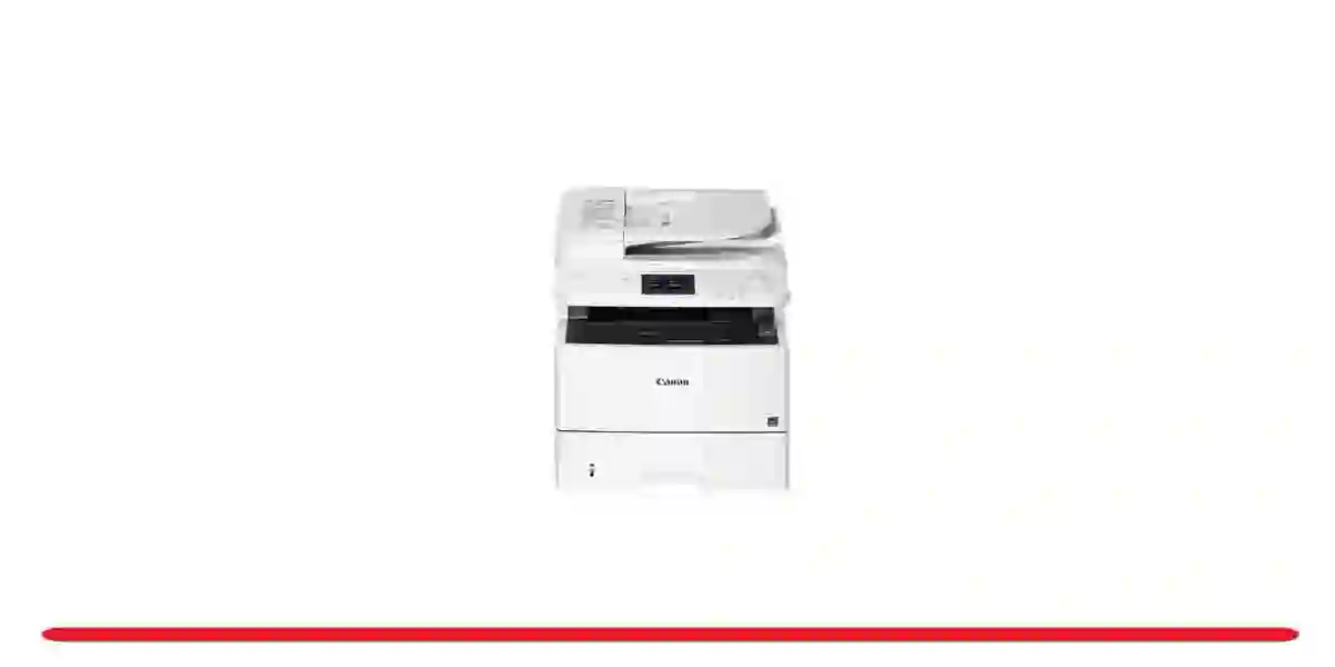 Canon imageCLASS MF515dw Driver