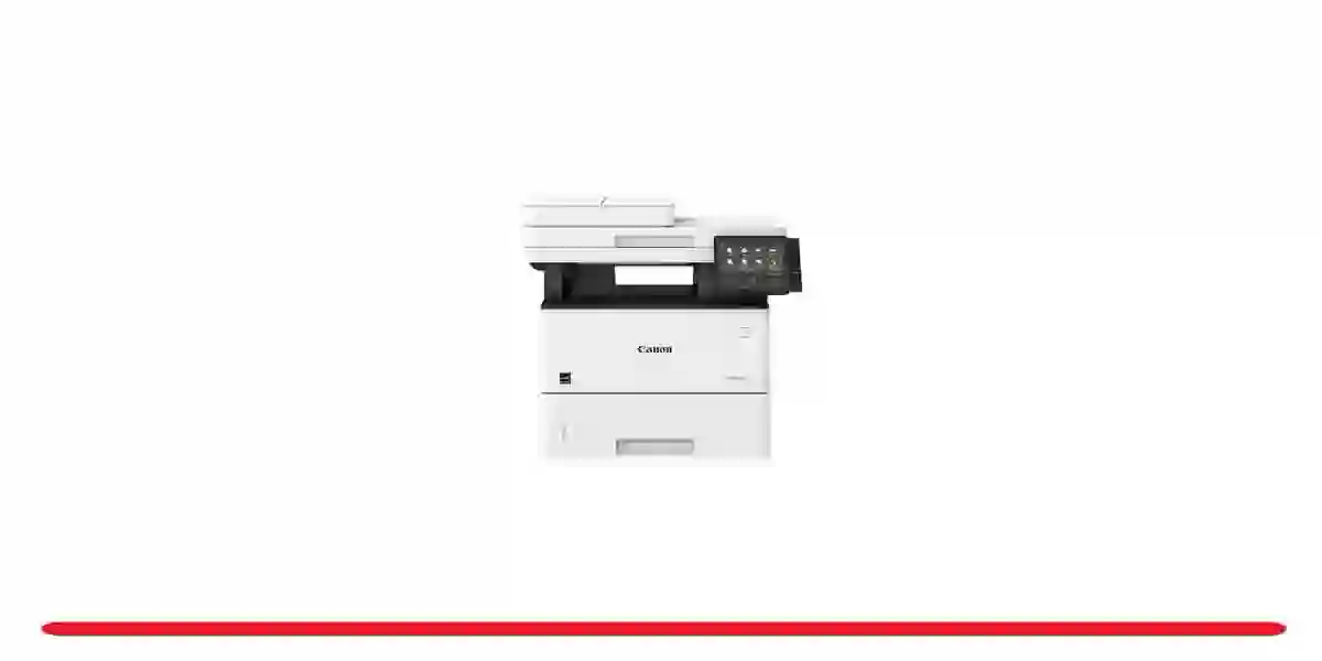 Canon imageCLASS MF525dw Driver