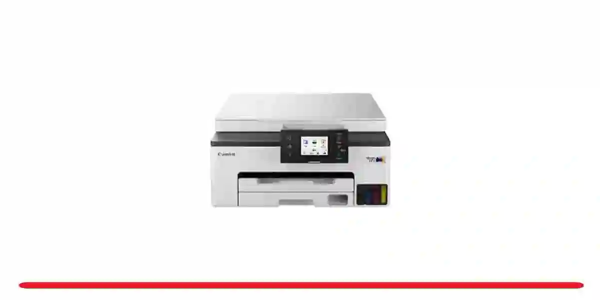 Canon Maxify GX1051 Driver