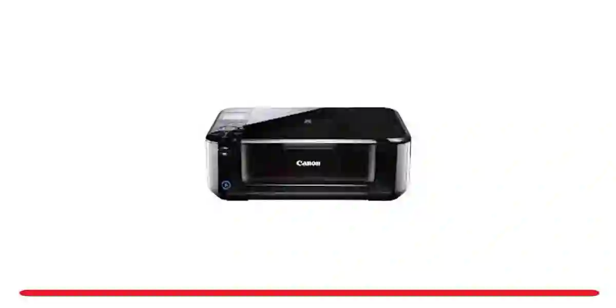 Canon PIXUS MG4130 Driver