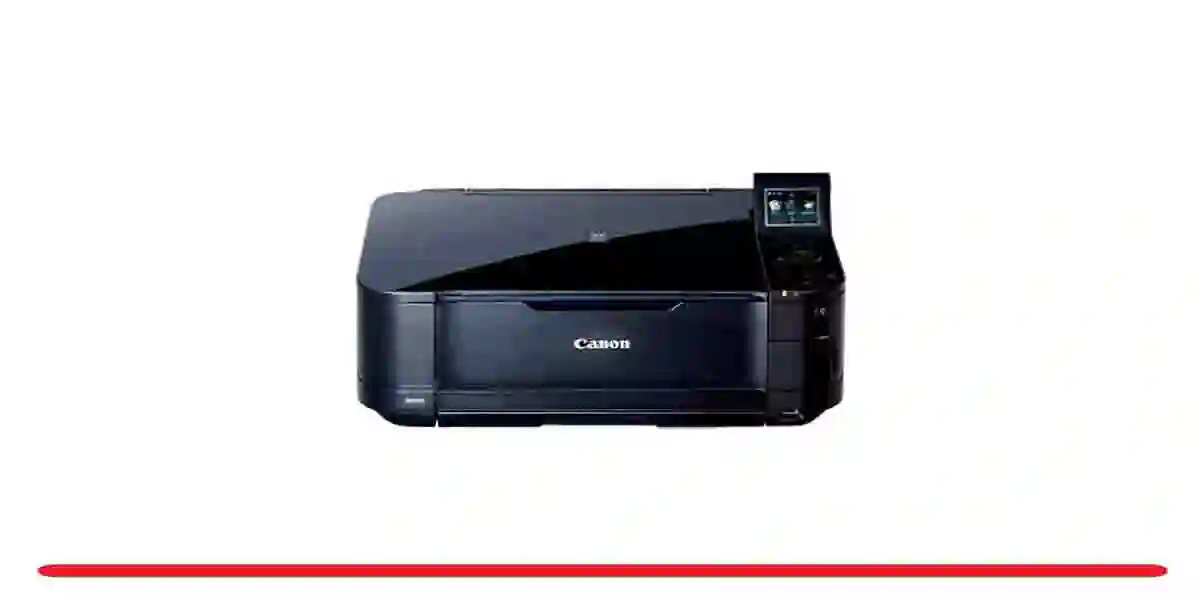 Canon PIXUS MG5130 Driver