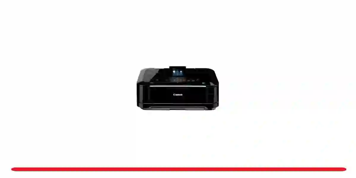 Canon PIXUS MG6130 Driver