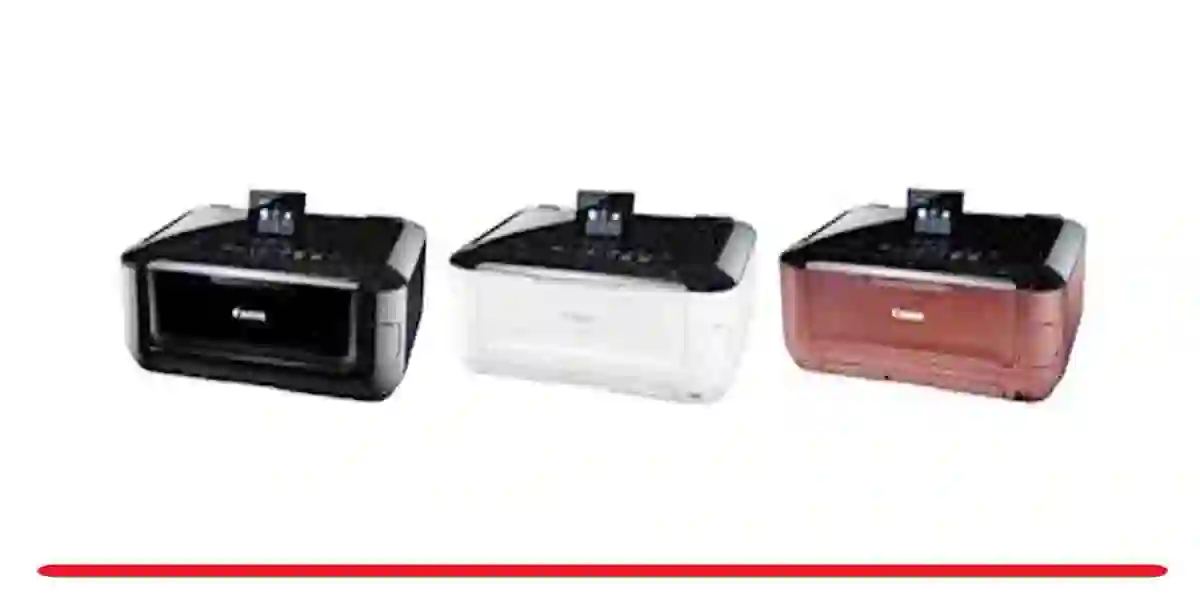 Canon PIXUS MG6230 Driver