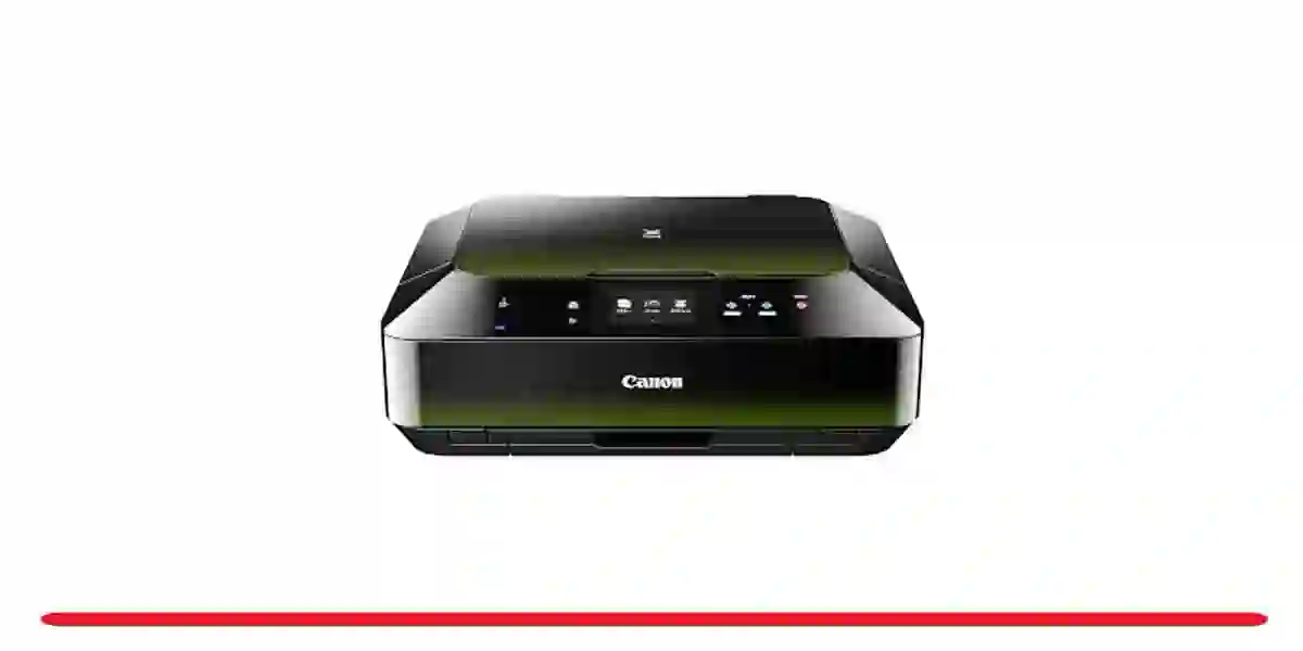 Canon PIXUS MG6330 Driver