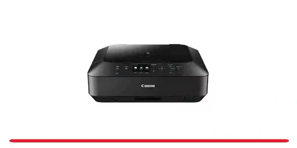 Canon PIXUS MG6530 Driver