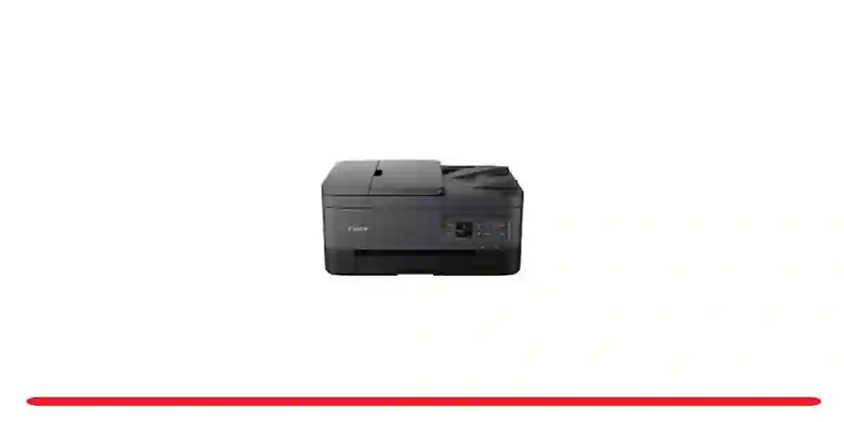 Canon PIXMA TR7060 Driver