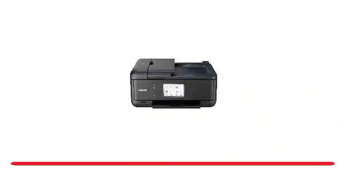 Canon PIXMA TR8660 Driver