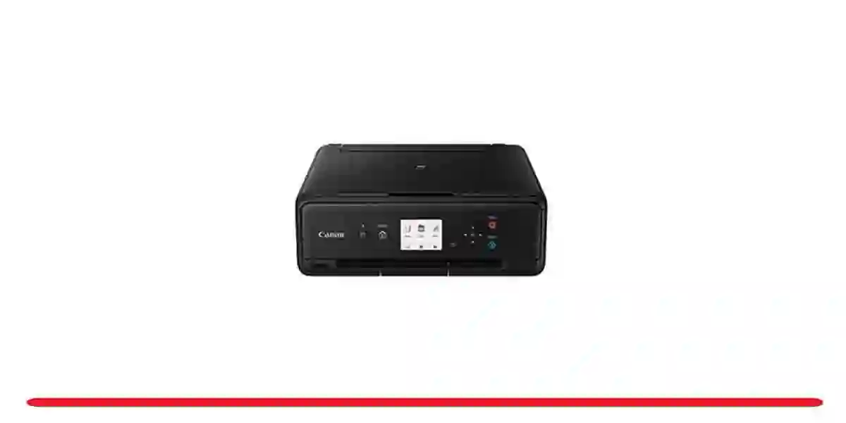 Canon PIXMA TS5022 Driver