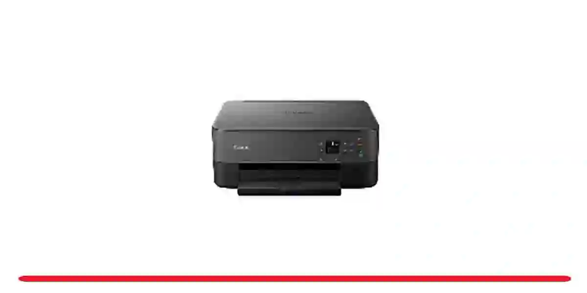 Canon PIXMA TS5360 Driver