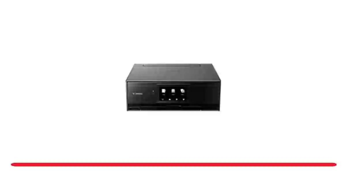 Canon PIXMA TS9150 Driver