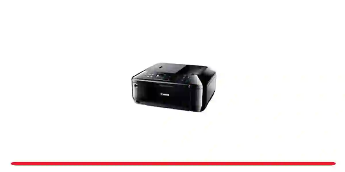 Canon PIXUS MX513 Driver