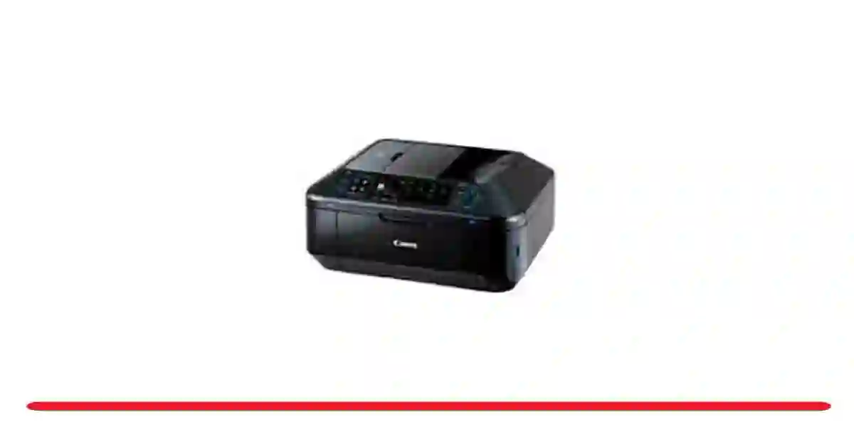 Canon PIXUS MX883 Driver