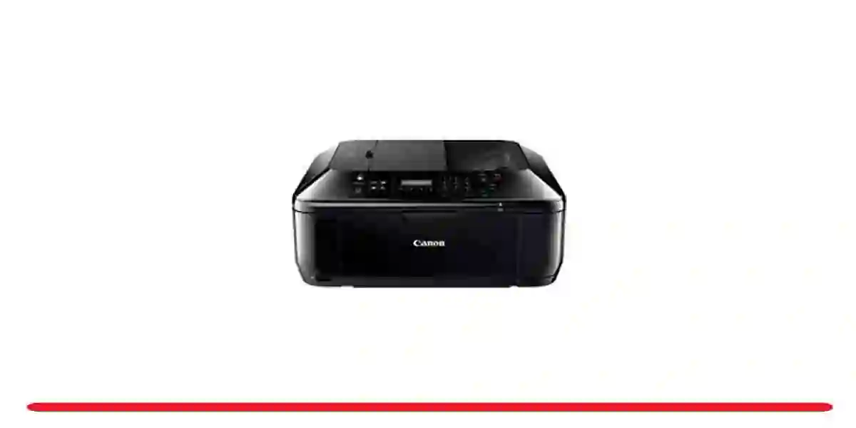 Canon Pixma MX436 Driver