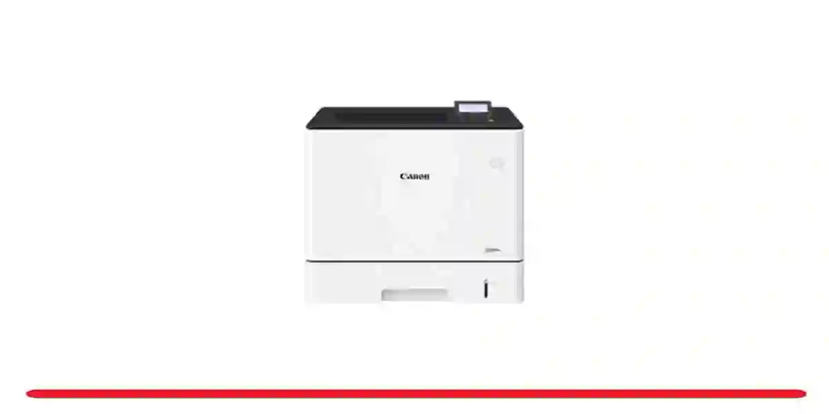 Canon i-SENSYS LBP712Cx Driver Canon i-SENSYS LBP712Cx Driver