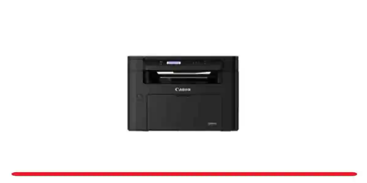 Canon i-SENSYS MF113w Driver