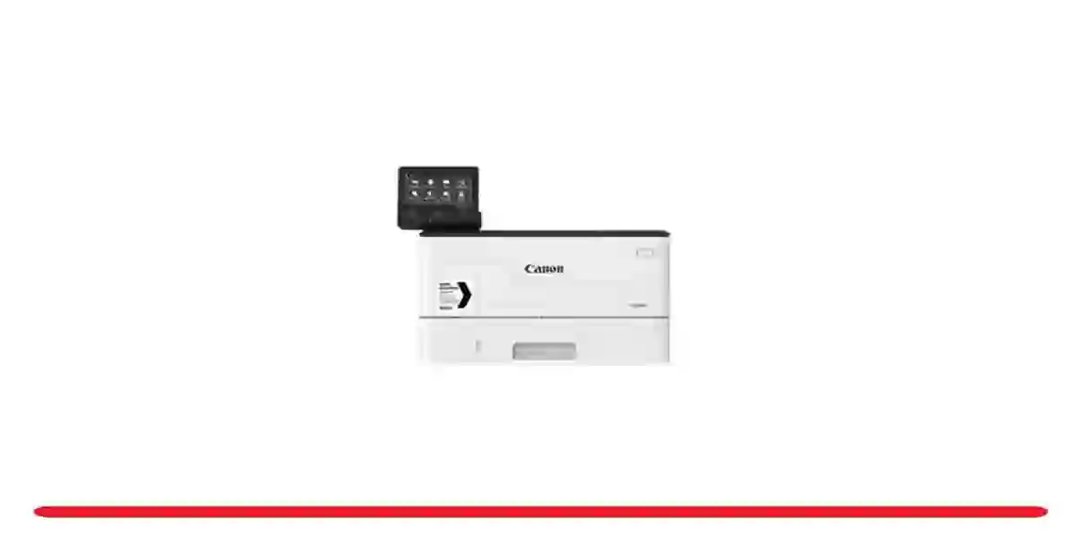 Canon i-SENSYS X 1238P Driver