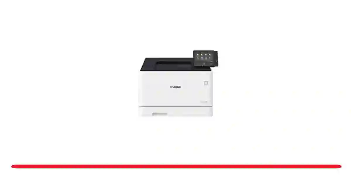 Canon imageCLASS LBP654Cx Driver