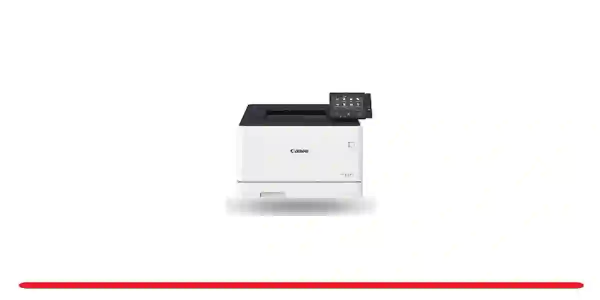Canon imageCLASS LBP664Cx Driver