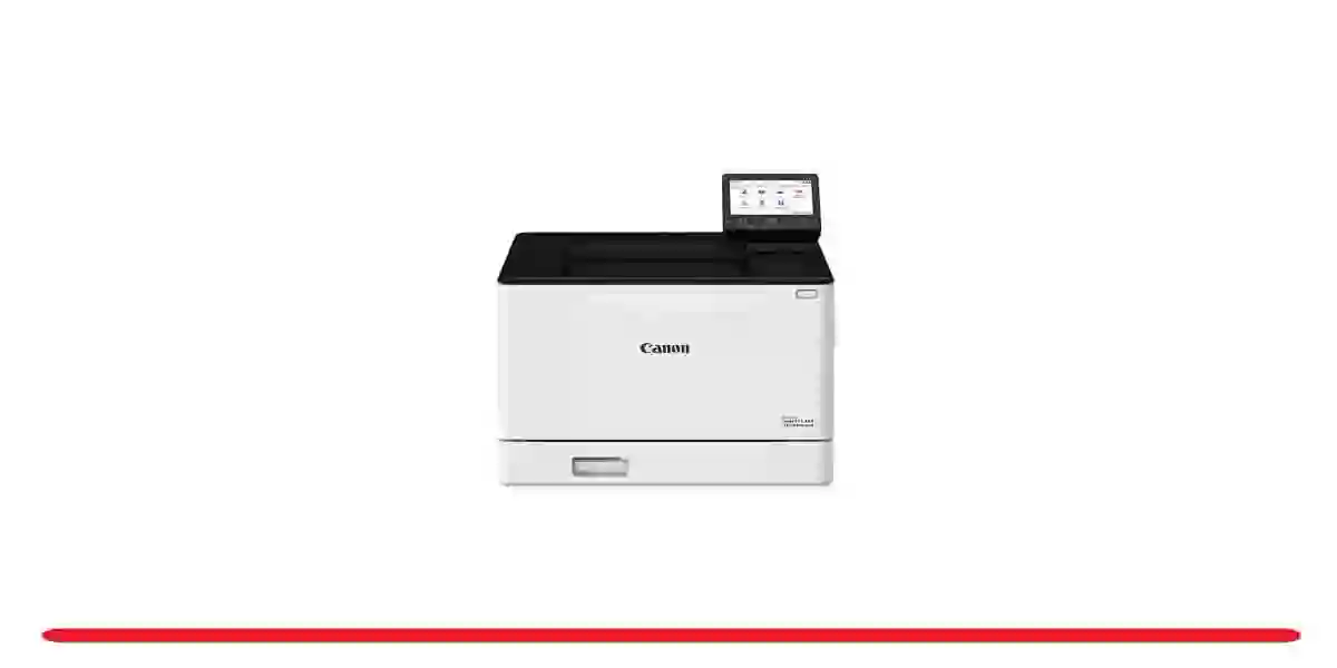 Canon imageCLASS LBP674Cdw II Driver