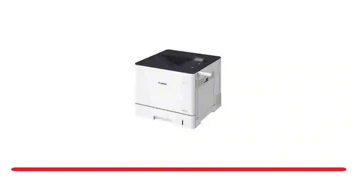 Canon imageCLASS LBP712Cdn Driver