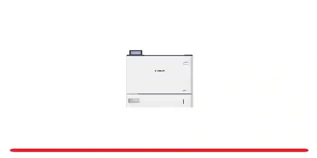 Canon imageCLASS X 1871P Support