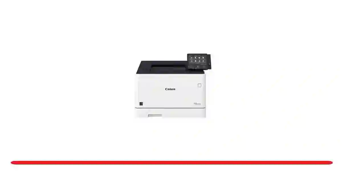 Color imageCLASS LBP664Cdw Driver