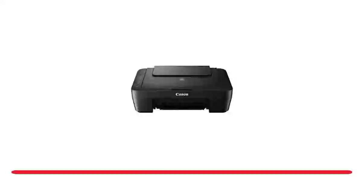 Canon PIXMA MG2570 Driver