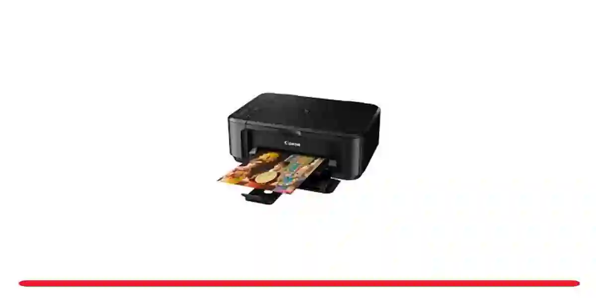 Canon PIXMA MG3570 Driver