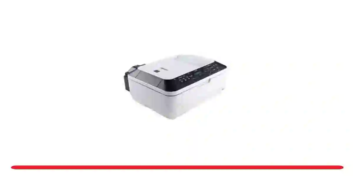 Canon PIXMA MX328 Driver