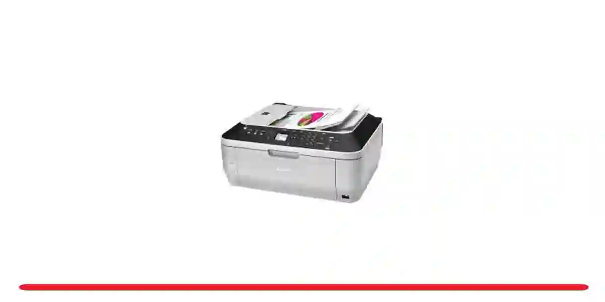 Canon PIXMA MX330 Driver