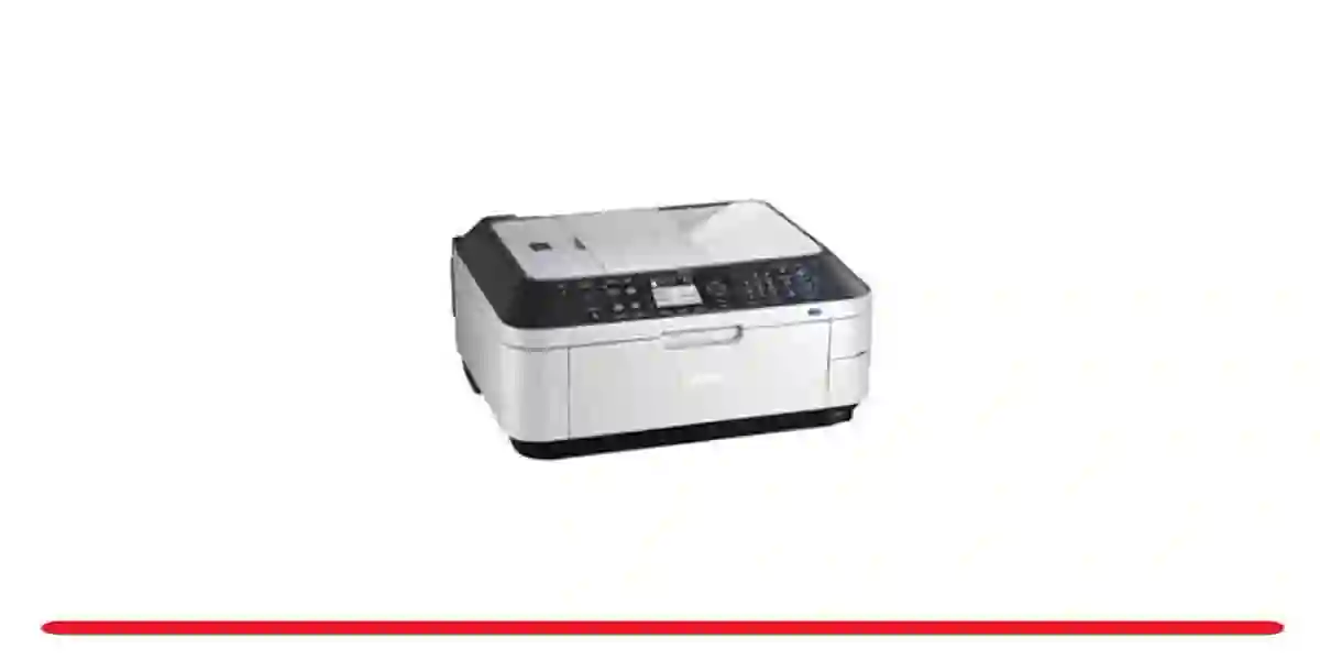 Canon PIXMA MX338 Driver Canon PIXMA MX338 Driver