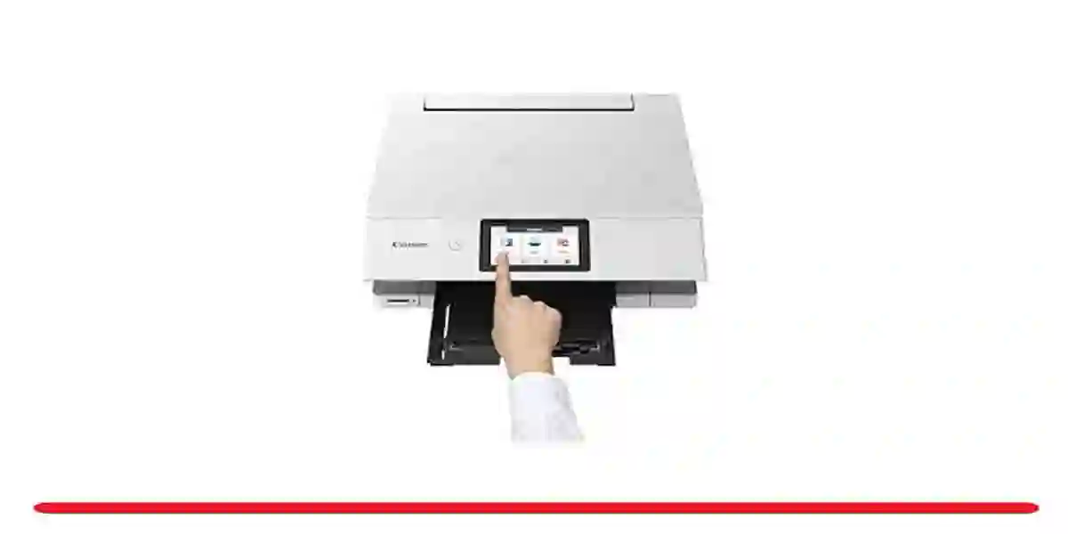 Canon PIXMA TS8751 Driver Canon PIXMA TS8751 Driver