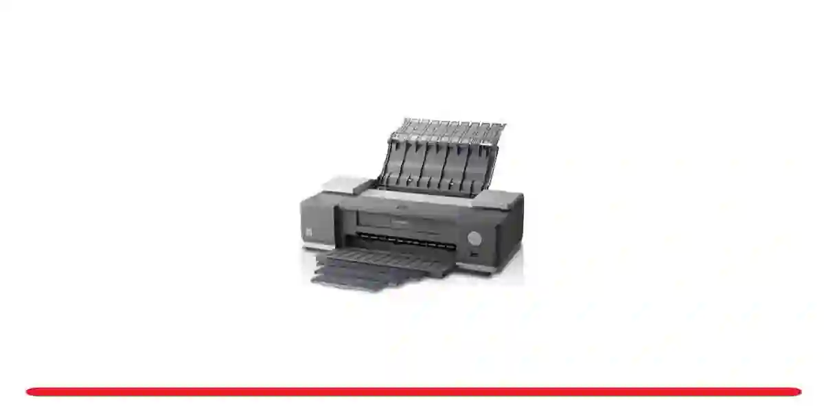 Canon PIXMA iX5000 Driver Download