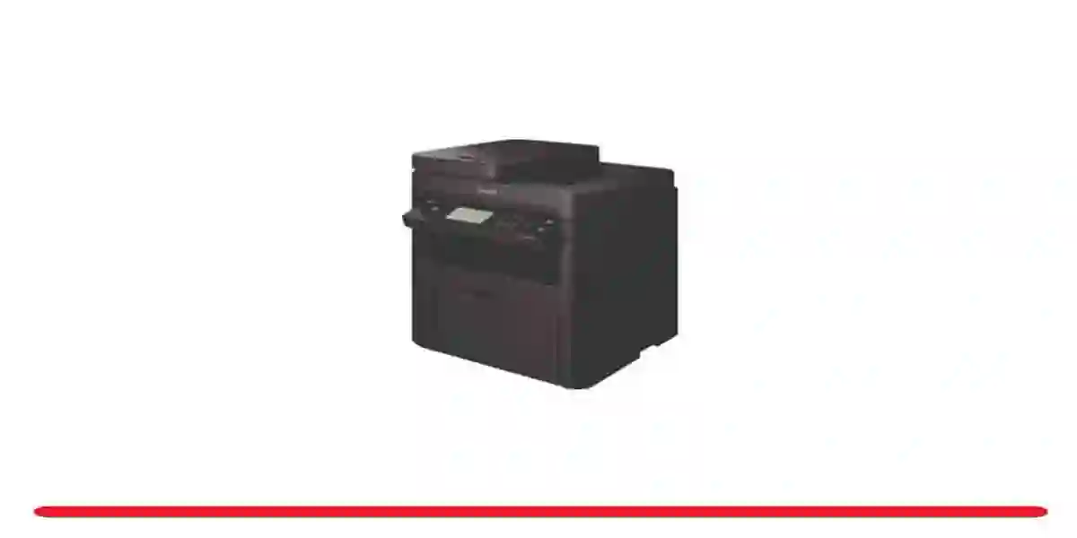 Canon i-SENSYS MF229dw Driver